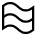 Interface Edit Warp Flag icon - Free transparent PNG, SVG. No Sign up needed.