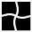 Interface Edit Warp Twist icon - Free transparent PNG, SVG. No Sign up needed.