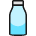 Water Bottle Glass
