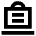 Briefcase Claim Icon from Sharp Remix Set