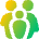 Family Restroom Icon from Flex Gradient Set