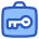 Travel Wayfinder Baggage Lockers