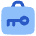 Travel Wayfinder Baggage Lockers