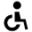Travel Wayfinder Disability