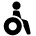 Travel Wayfinder Disability Wheelchair 1