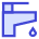 Travel Wayfinder Water Tap