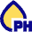 Droplet Water Ph Icon from Sharp Pop Set