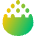 Droplet Water Salinity Icon from Flex Gradient Set