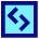 Connection Integration System Api Icon from Sharp Pop Set