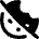 Cookie Settings Off Icon from Flex Remix Set