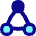 Integration Connection Webhook Icon from Flex Pop Set