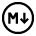 Markdown Circle Programming