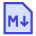 Markdown Document Programming
