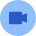 Webcam Video Circle