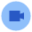 Webcam Video Circle