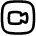 Webcam Video Square