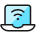 Wifi Laptop