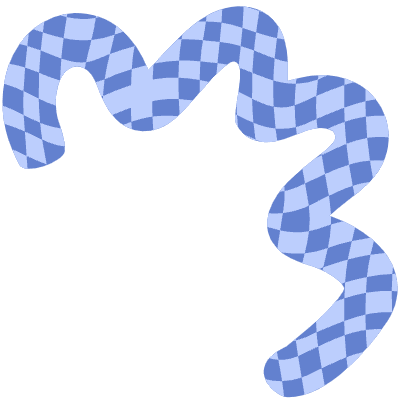 Shape Wave Curly Element from Organic Shapes Set