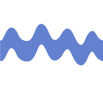 Line Curly 1 Element from Organic Shapes Set