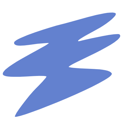 Shape Flash Element from Organic Shapes Set