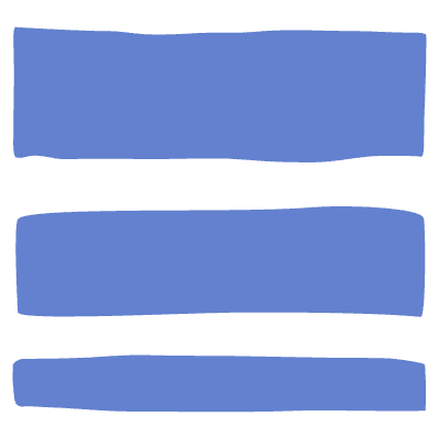 Shape Line Strip Element from Organic Shapes Set