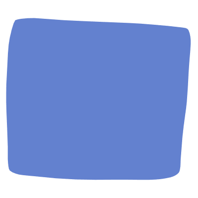 Shape Square Element from Organic Shapes Set