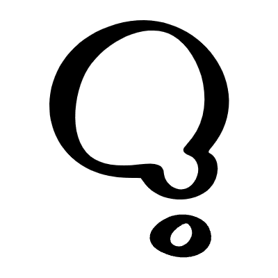 Abstract Bubbles Pop 3 Element from Beveled Scribbles Set