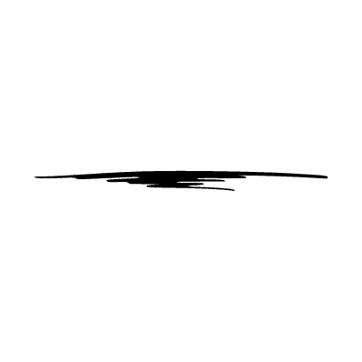 Highlight Underline 1 Element from Beveled Scribbles Set
