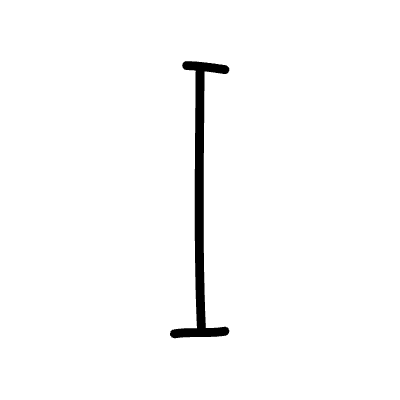 Line Summarize Bracket 1 Element from Variable Scribbles Set