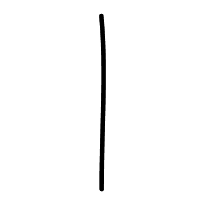 Line Summarize Bracket 2 Element from Variable Scribbles Set