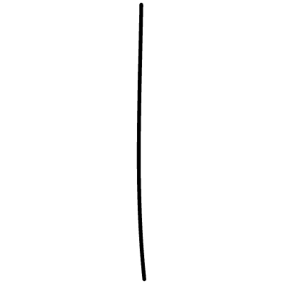 Line Summarize Bracket 5 Element from Variable Scribbles Set