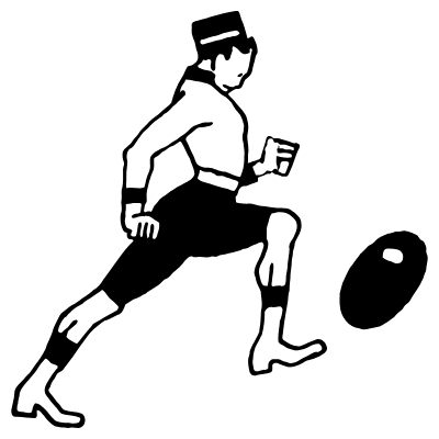 Vector Element from Art Nouveau Illustrations Set