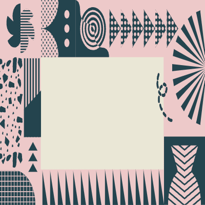 Tile Background Abstract 2 Element from Tiled Backgrounds Set