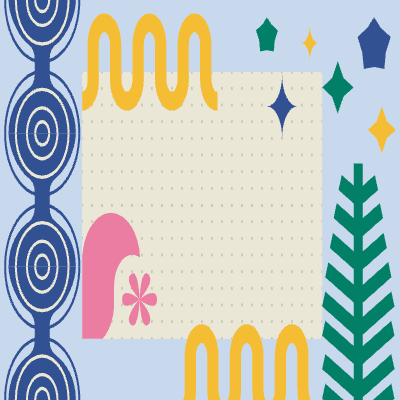 Tile Background Abstract 3 Element from Tiled Backgrounds Set