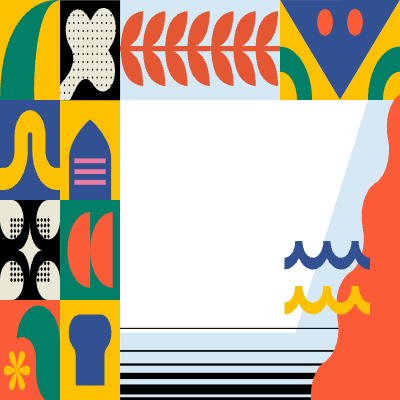 Tile Background Abstract 4 Element from Tiled Backgrounds Set