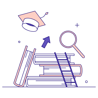 Customer Service Support Knowledge Base 01 Illustration from Bangalore - Pro Set