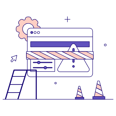 Customer Service Support Maintenance 01 Illustration from Bangalore - Pro Set