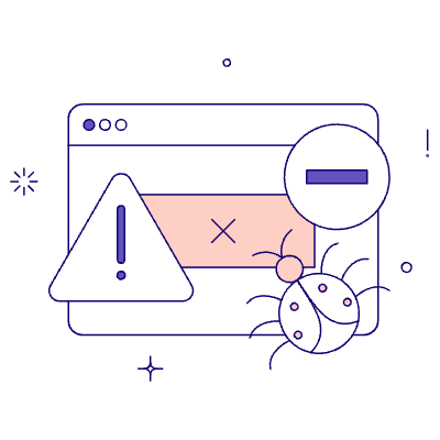 Development Bugs 01 Illustration from Bangalore - Pro Set