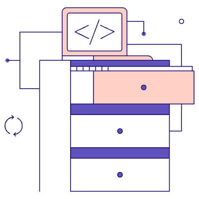 Development Databases 01 Illustration from Bangalore - Pro Set