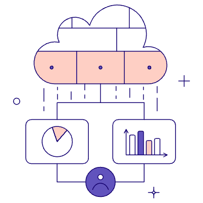 Development Input Data To An Algorithm 01 Illustration from Bangalore - Pro Set