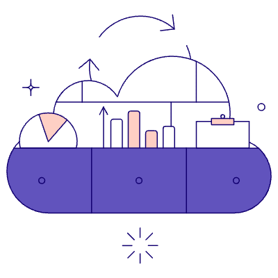 Development Pre Process Of Data 01 Illustration from Bangalore - Pro Set