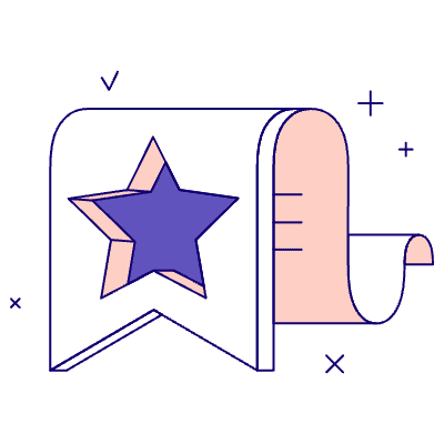 Add To Wishlist Illustration from Bangalore - Pro Set