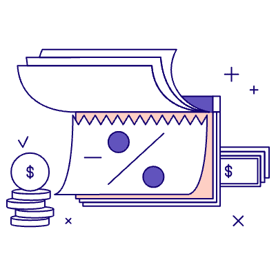 Pay Day Sale Illustration from Bangalore - Pro Set