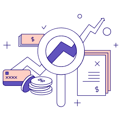 Audit 01 Illustration from Bangalore - Pro Set