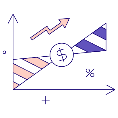 Breakeven 2 Illustration from Bangalore - Pro Set