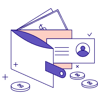 Personal Finance 2 Illustration from Bangalore - Pro Set