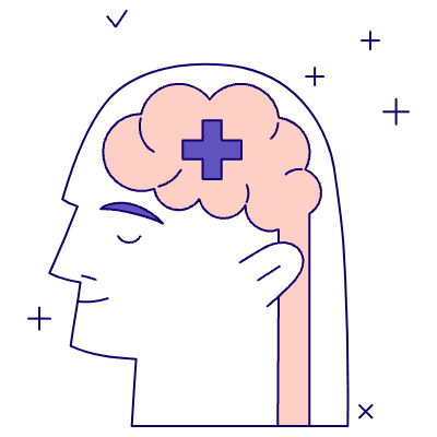 Brain 2 Illustration from Bangalore - Pro Set