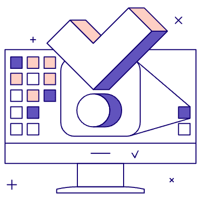 Completed Illustration from Bangalore - Pro Set