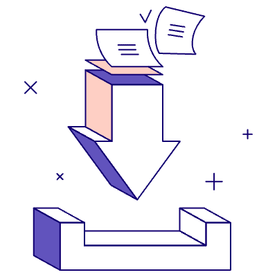 Downloading 2 Illustration from Bangalore - Pro Set