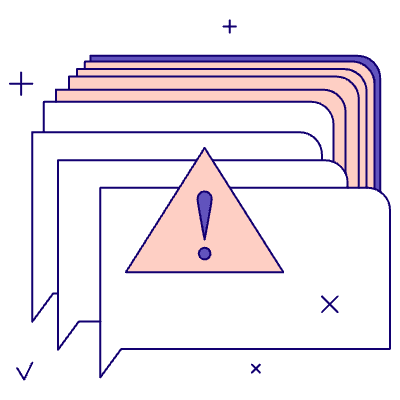 Fatal Error 2 Illustration from Bangalore - Pro Set